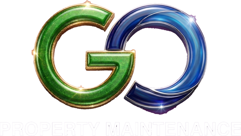GO Property Maintenance